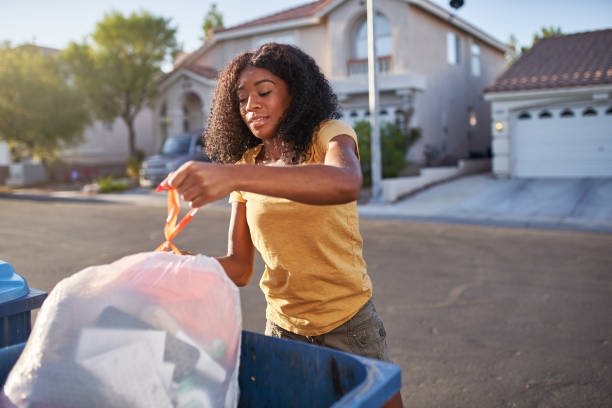 Best Professional Junk Removal  in Cactus Flats, AZ