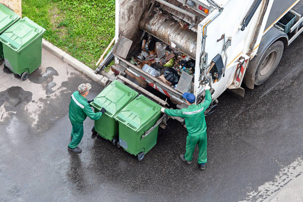 Attic Cleanout Services in Cactus Flats, AZ