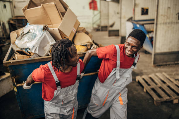 Best Junk Hauling Services  in Cactus Flats, AZ