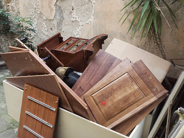 Best Electronics Removal Services  in Cactus Flats, AZ